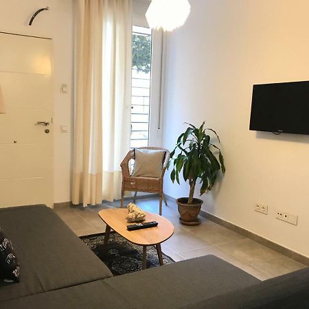马拉加Inside 2 Loft公寓 外观 照片